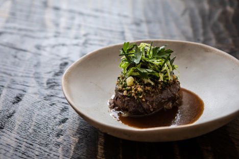 8 Brilliant recipes from Michelin-starred chefs perfect for Father's Day