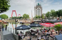 The complete foodie guide to Rotterdam