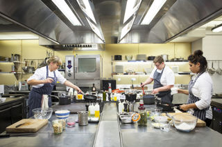 Great British Menu 2018: Central recap