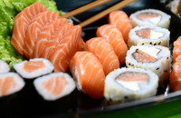 The salmon story: how Norway changed sushi forever