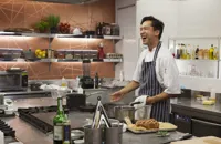 Great British Menu 2016: South West heat preview