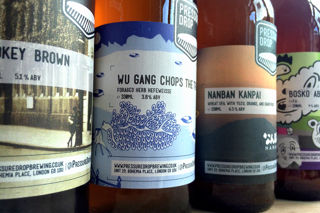 Beer Fridays: Pressure Drop Brewery