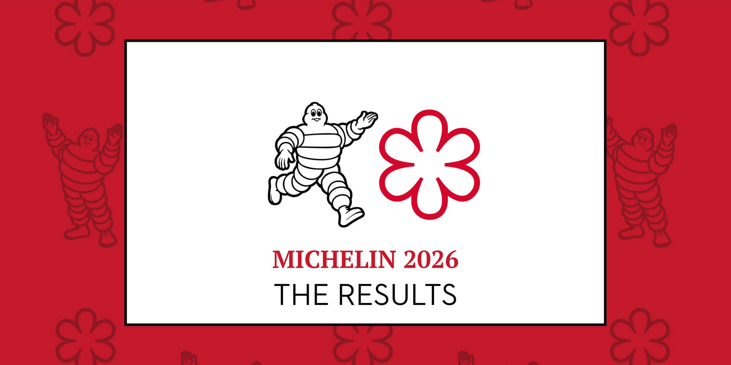 Michelin magic