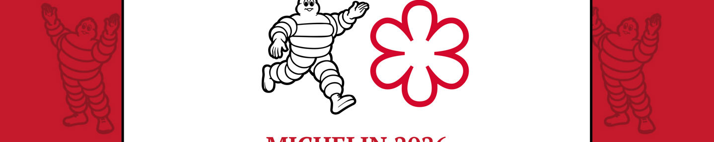 Michelin Guide header