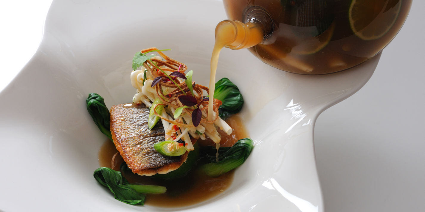 Broth recipes