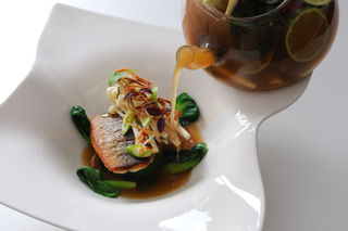 Broth recipes