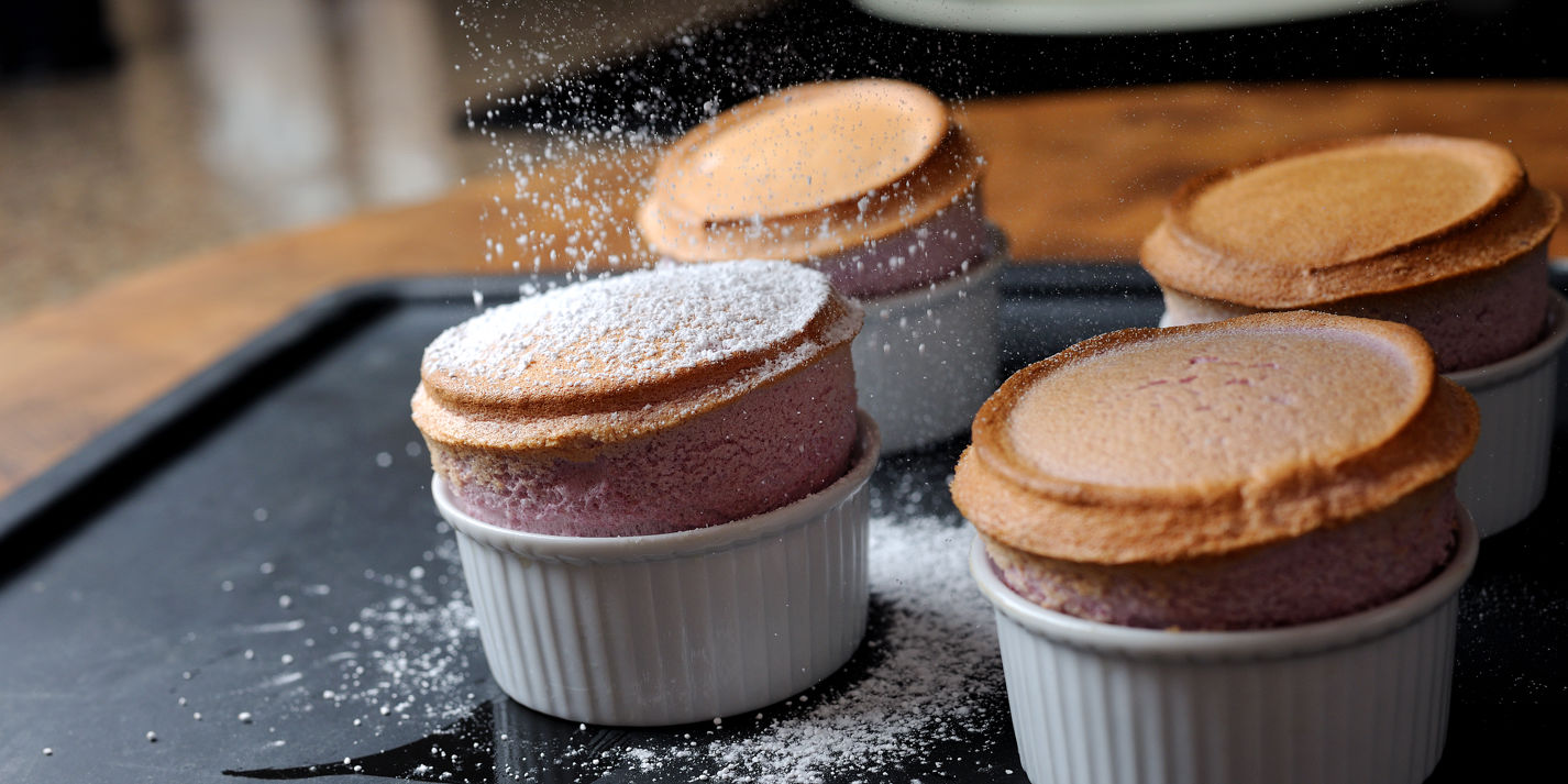 Soufflé