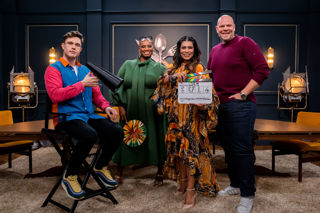 Everything you need to know about Great British Menu 2022
