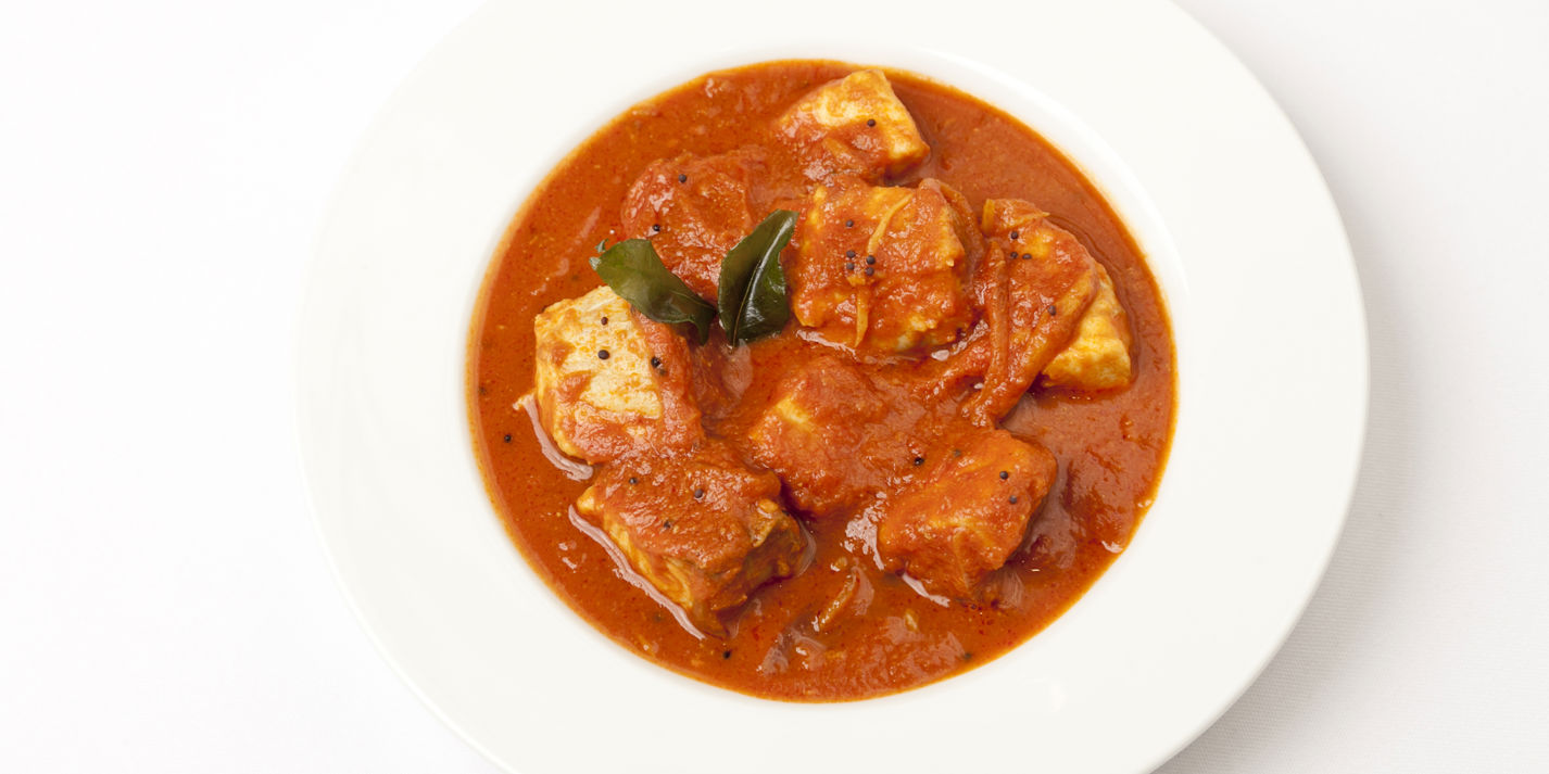 Fish curry recipes