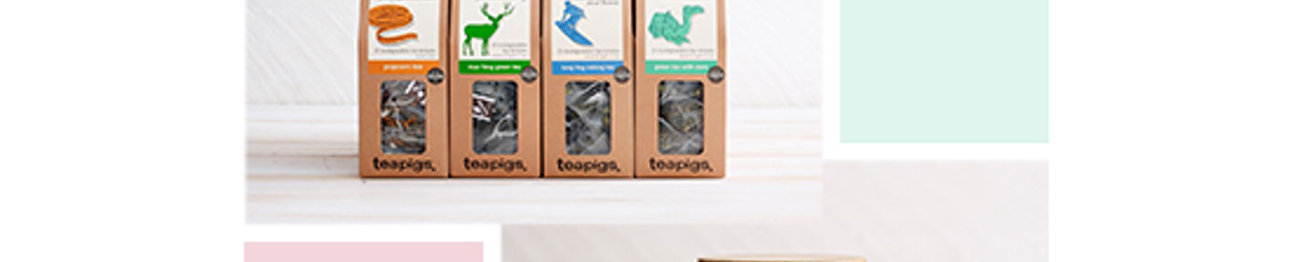 Win a Teapigs teapot and tea bundle worth £60