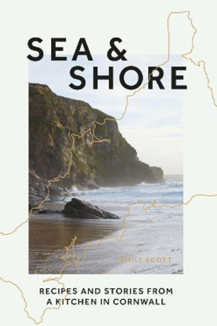Instagram Exclusive: Win one of two copies of Emily Scott's Sea & Shore ...