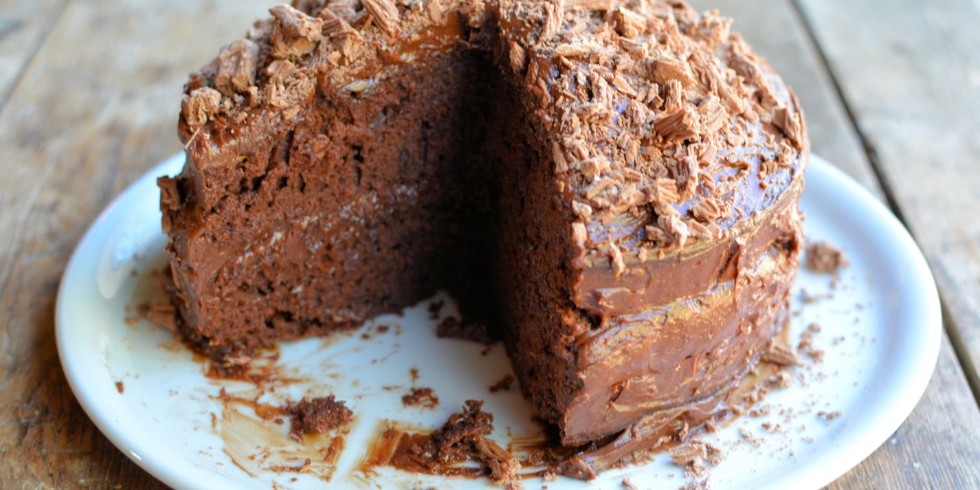 Chocolate cake recipes