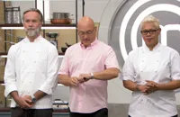 What we learnt from week five of MasterChef: The Professionals 2018