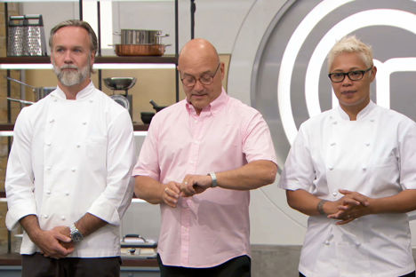 What we learnt from week five of MasterChef: The Professionals 2018
