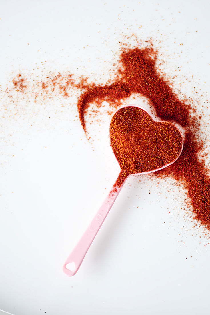 10 of the Best Paprika Recipes Great British Chefs