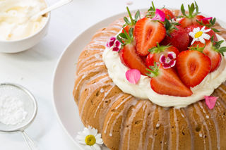 The ultimate guide to summer feasting