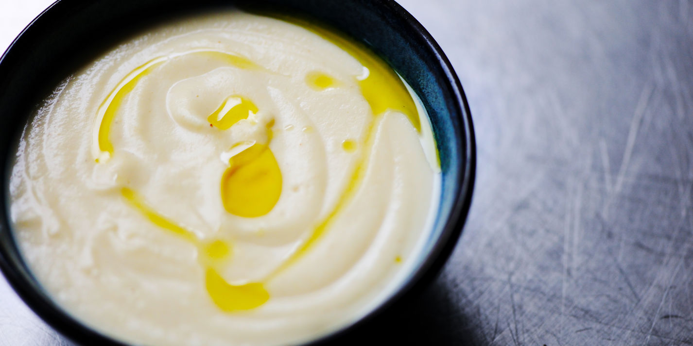 Gluten Free Bread Sauce Recipe - Great British Chefs