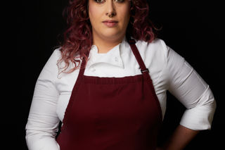 Ones to watch: Ayesha Kalaji