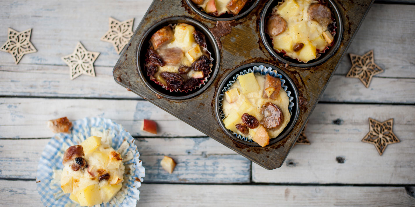 Sausage Frittata Recipe - Great British Chefs