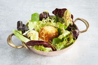 Le Gruyère AOP: a soufflé’s best friend