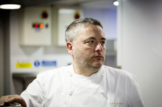 Great British Menu 2012, Northern Ireland Heat Final