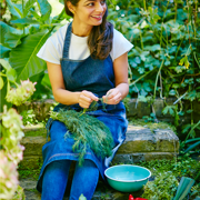 Meera Sodha (C) David Loftus