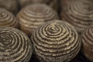 Your starter for ten: quizzing Jane Mason on achieving the perfect sourdough loaf