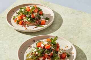 Future Menus 2024 trend report: how chefs can stay ahead of the culinary curve