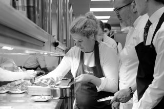 Interview with Ana Ros