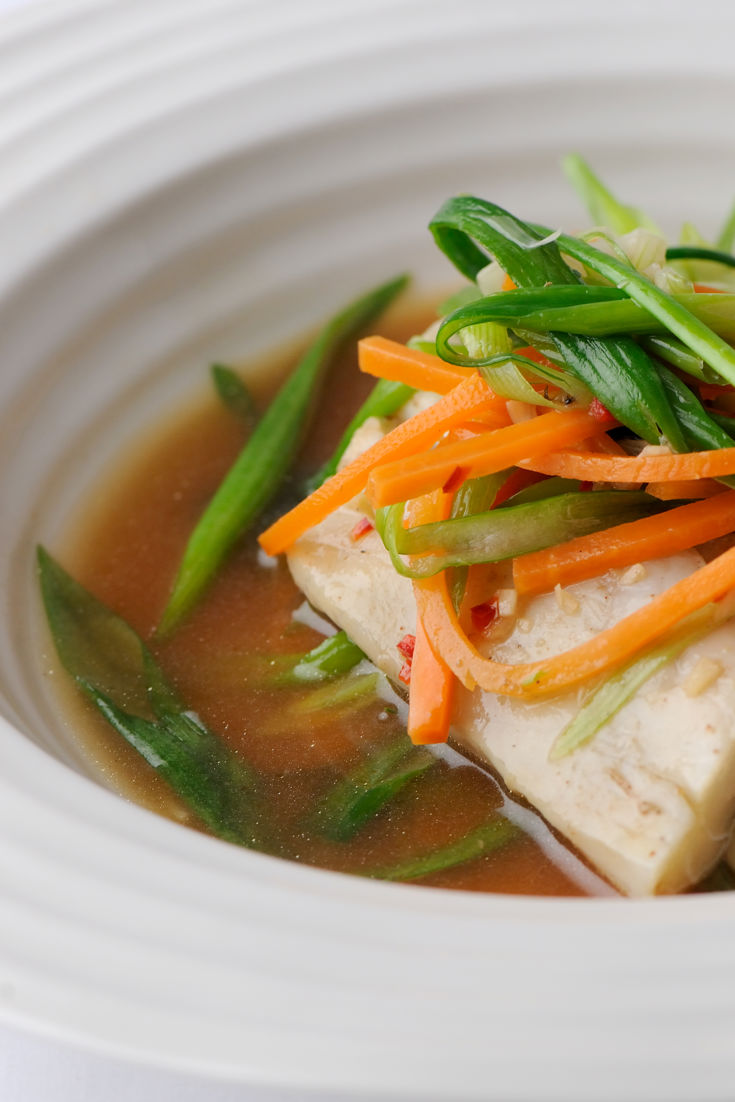 Easy Sea Bass Recipes Great British Chefs