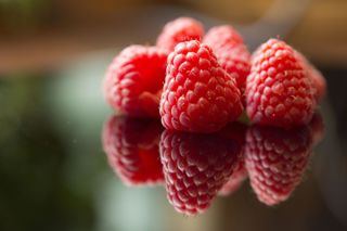 Ingredient focus – raspberry