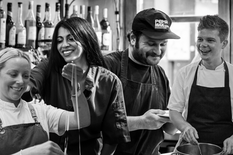 Chefs on chefs: top chefs share the biggest industry challenges, and how to solve them
