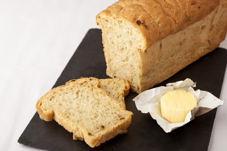 Onion bread