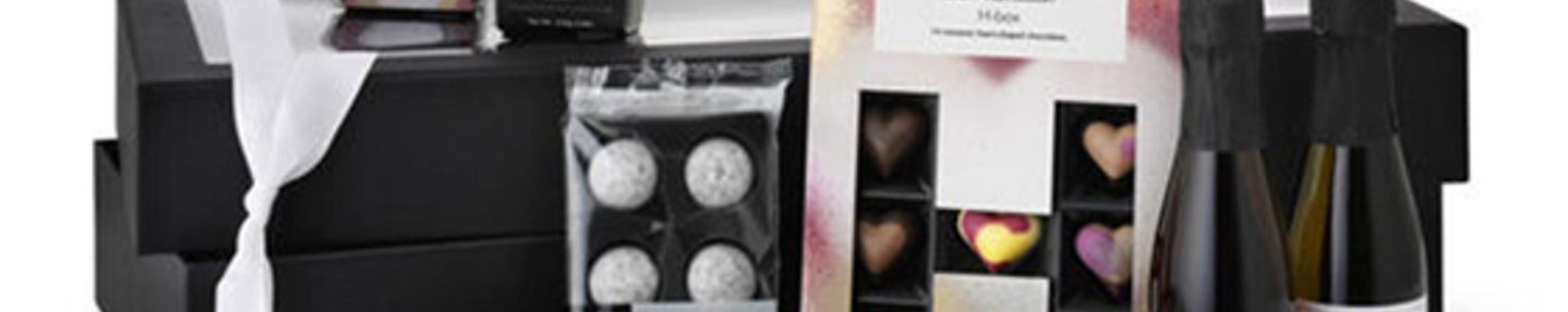 Win a Hotel Chocolat hamper for your Valentine
