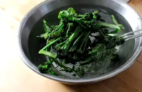 How to cook broccoli
