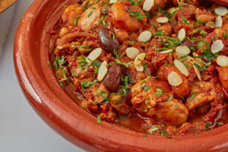 7 comfort food classics that use tinned tomatoes