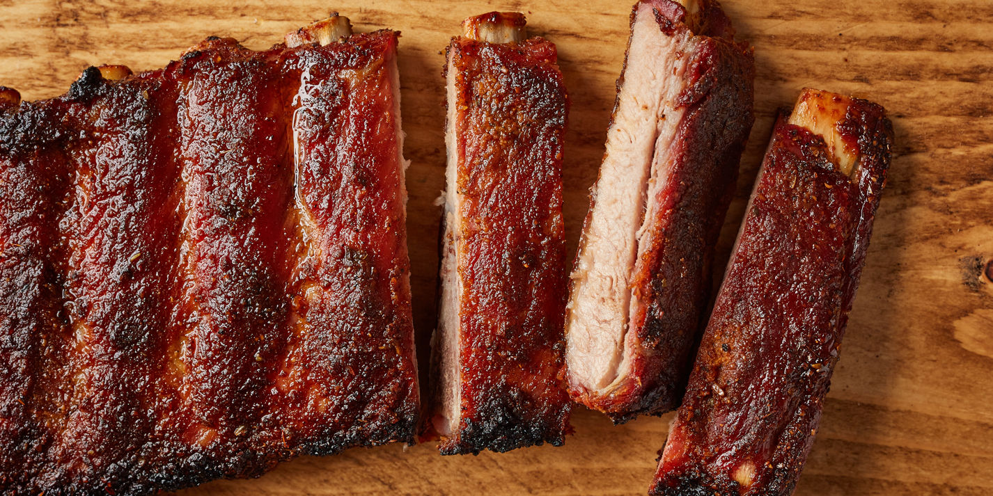 Baby Back, St. Louis, and Spareribs: What's the Difference?