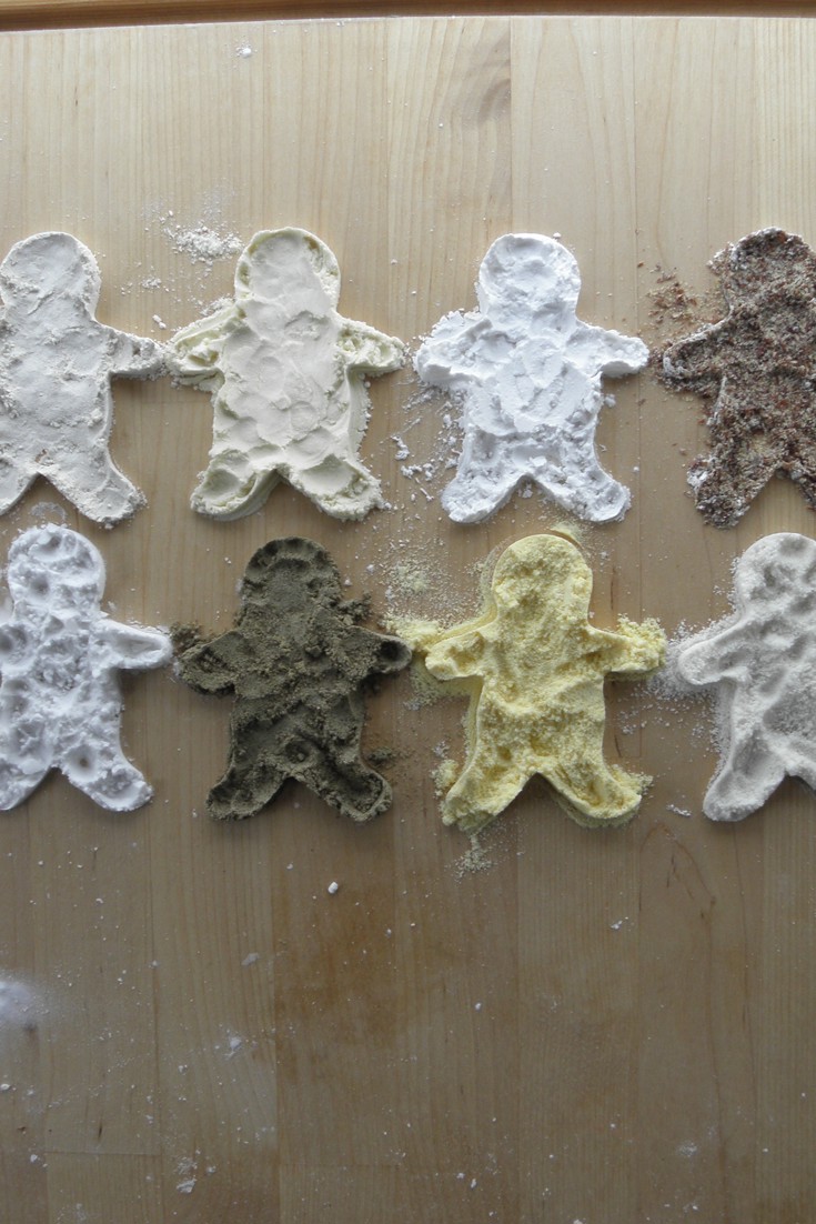 A Guide to Gluten-free Flours - Great British Chefs