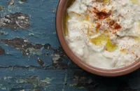 How to cook with tahini