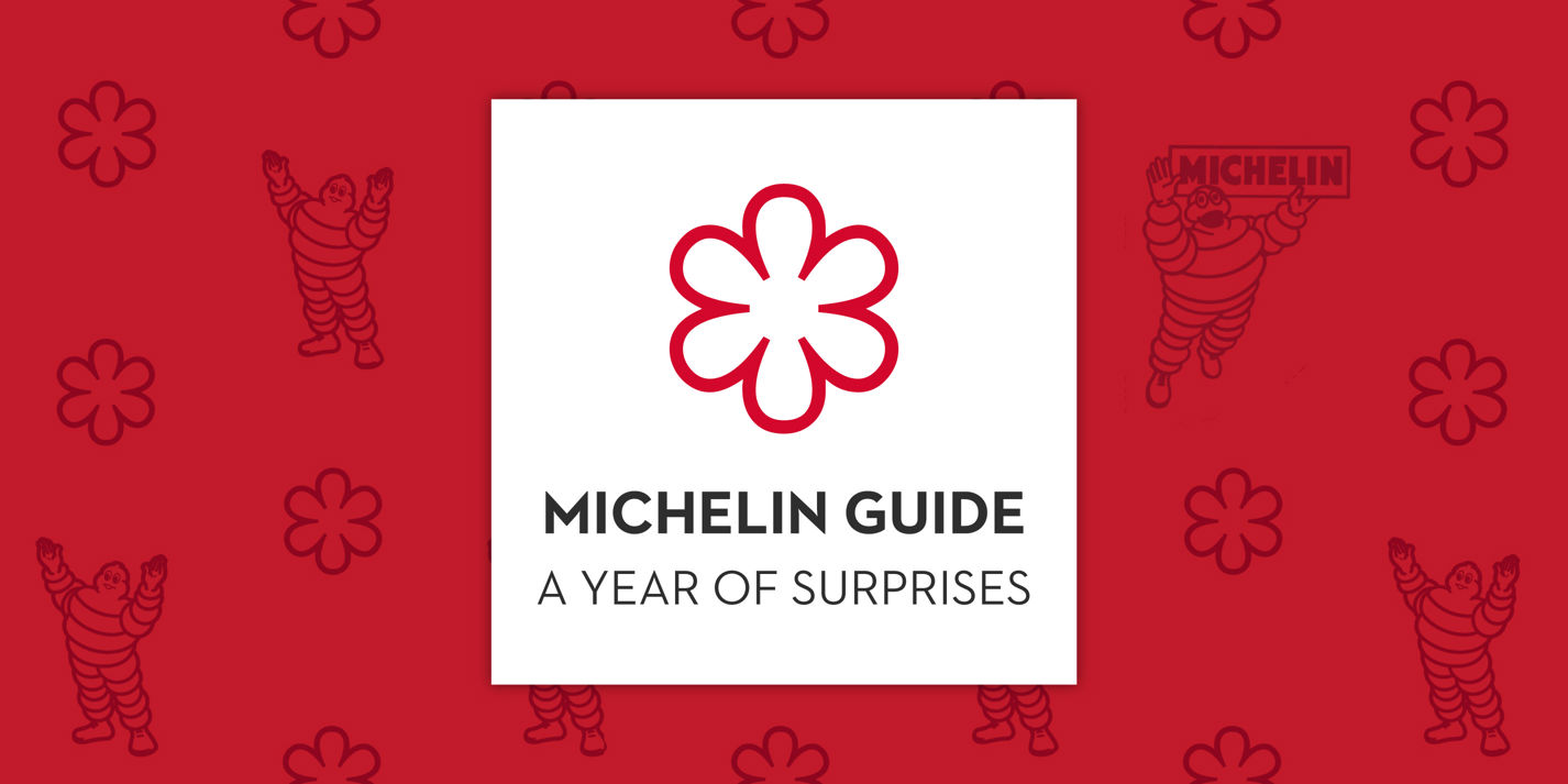 Michelin Guide UK & Ireland 2020: A Year of Surprises - Great British Chefs