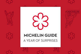 Michelin Guide 2020: a year of surprises
