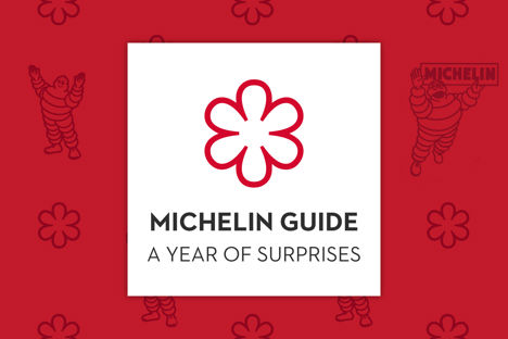 Michelin Guide 2020: a year of surprises