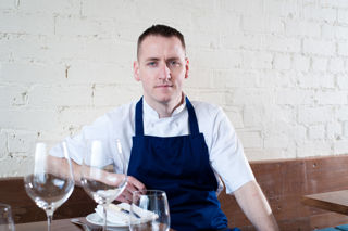 Stephen Toman's Belfast