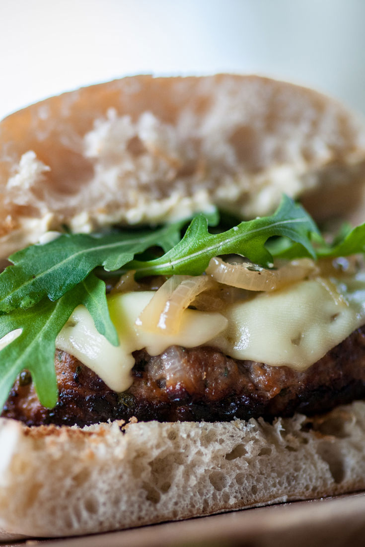 How to Use a Mincer Great Italian Chefs