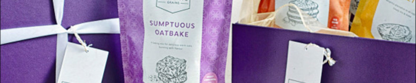 Win 1 of 2 limited edition pancake hampers