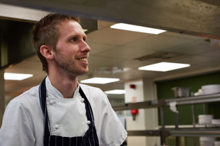 Ones to watch: Chris Emery