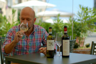 The Wine Show: episode eleven – wine fraud