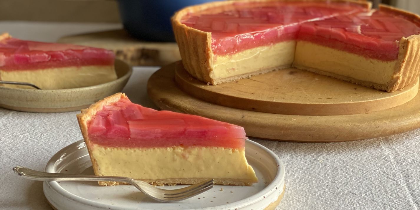 Recipes - Great British Chefs