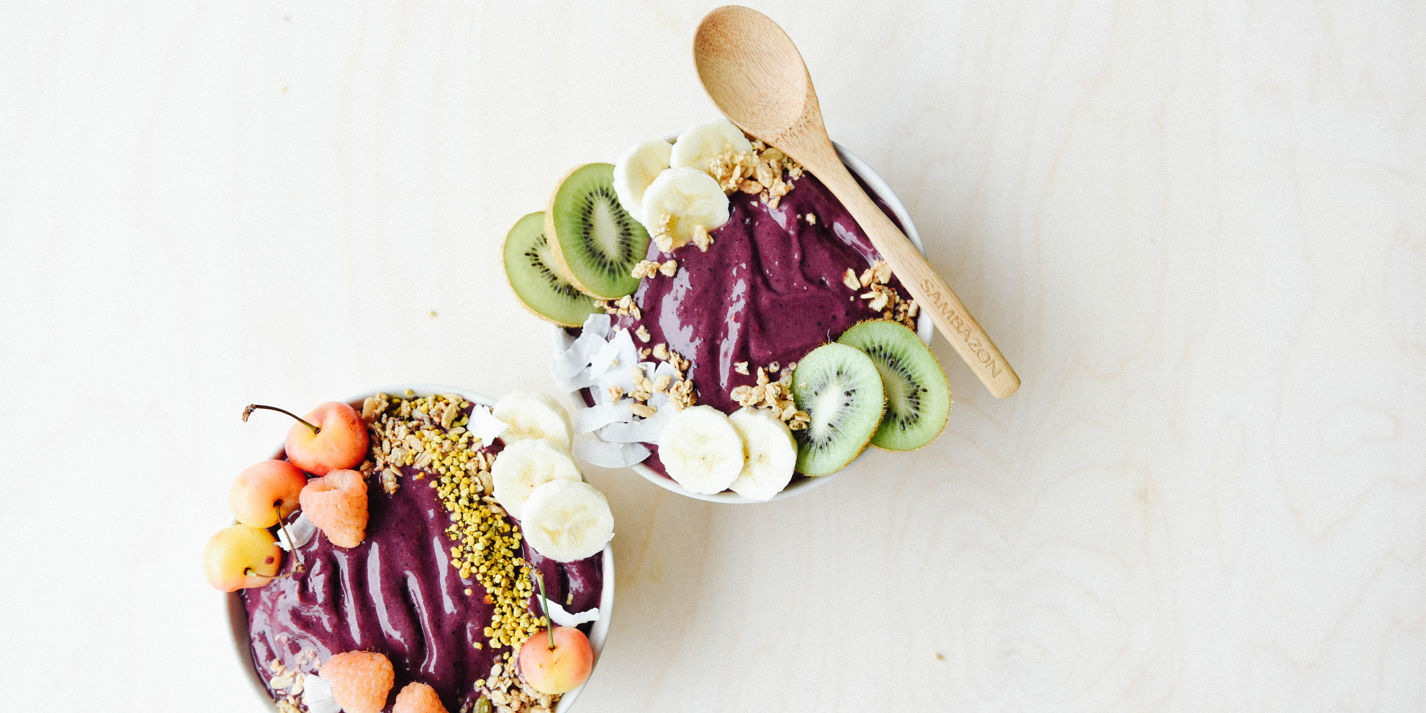 Getting Acai Everything You Need To Know About Açai - Great British Chefs