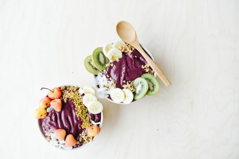 Everything you need to know about açaí